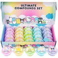 thumbnail image 1 of Slime Set Horizon Group USA Hello Kitty 25-Pack Scented, 1 of 7