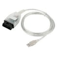 thumbnail image 2 of CAN BUS VCP Scanner OBD2/OBDII Car Diagnostic Cable Tool with Encryption Dog, 2 of 8