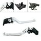 thumbnail image 3 of Palanca de freno de embrague larga apta para CFMOTO 400NK 650NK 650MT 650GT 2020-21, 3 of 11
