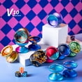 thumbnail image 2 of MAGICYOYO V10 Metal Yoyo de Dedos con Kit de Modo Dual, 2 of 5