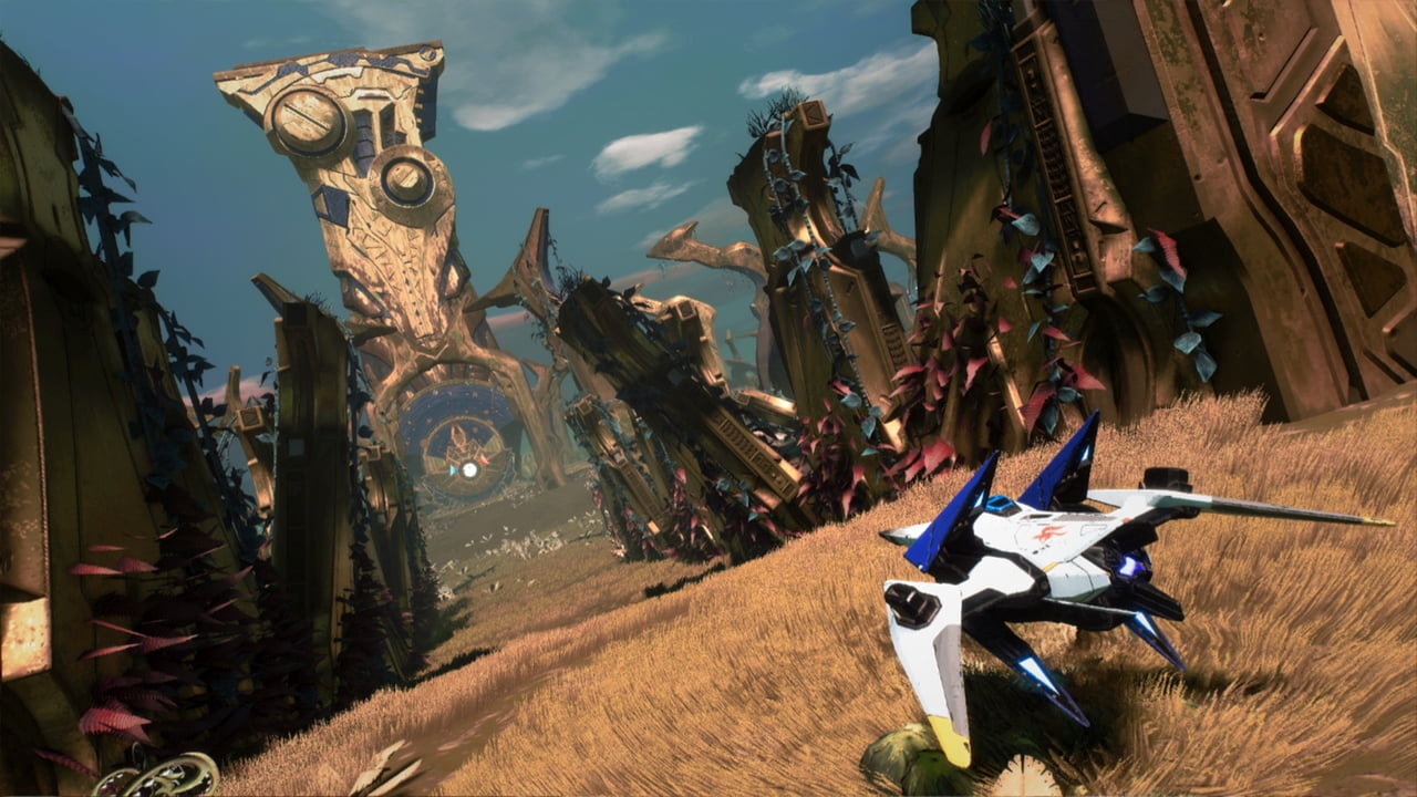 Starlink: Battle for Atlas™ Deluxe Edition - Nintendo Switch [Digital]