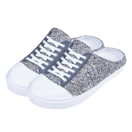 

OUNONA 1 Pair of Summer Anti-slip Sandals for Women Breathable Chic Women Sandals