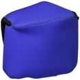 thumbnail image 2 of LensCoat BodyBag Pro, Neoprene Bag for Pro DSLR Digital SLR Bodies - Blue, 2 of 3