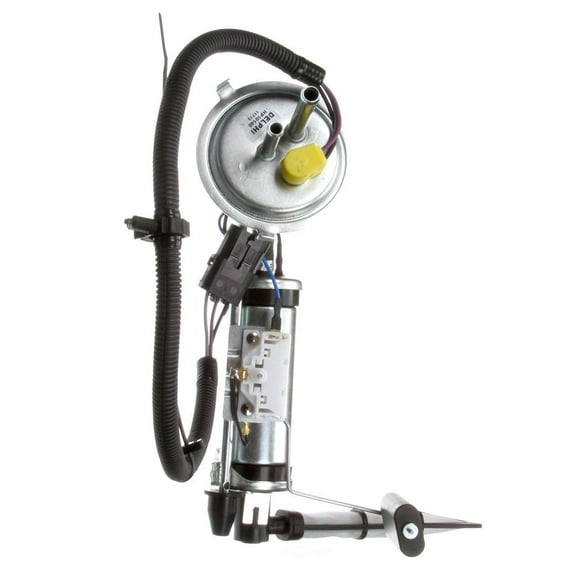 Fuel Pump Hanger Assembly Fits select: 1991-1993 JEEP CHEROKEE