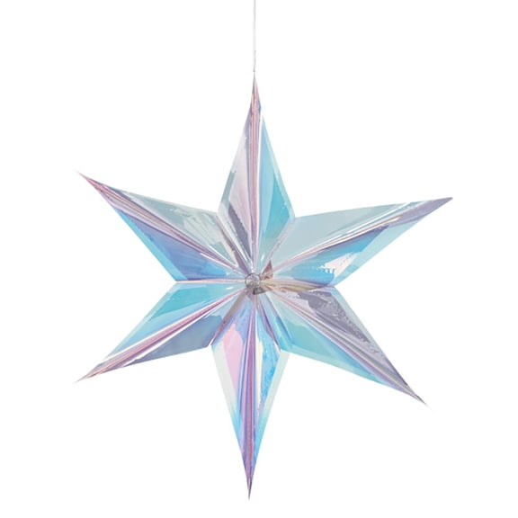 Luminous Star Decoration (Each)