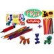 thumbnail image 2 of Kit de figuras con globos Schylling, paquete de 2, set de regalo, 2 of 3