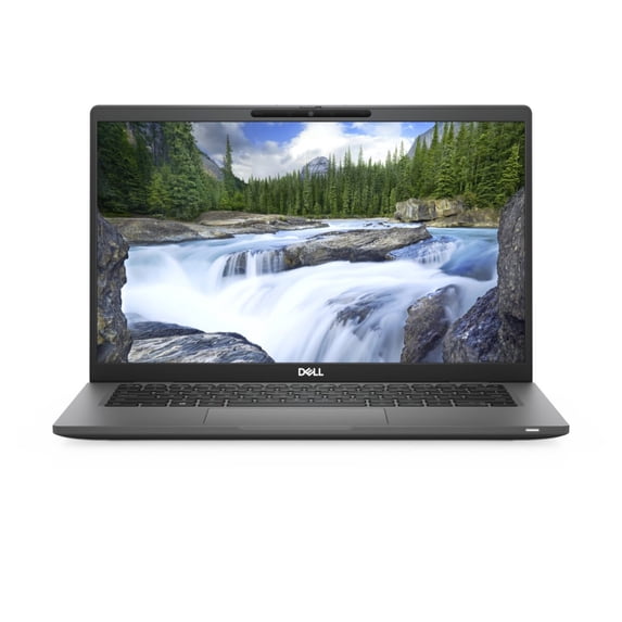 Restored Dell Latitude 7420 14" FHD Intel Core i5-1145G7 2.6 GHz 16 GB 256 GB SSD Intel Iris Xe Graphics Windows 11 Pro Laptop, Black