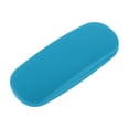 thumbnail image 2 of Unique Bargains Retro Round Eyeglasses Case Eyeglasses Storage 6.5"x2.36"x1.38" Sky Blue, 2 of 5