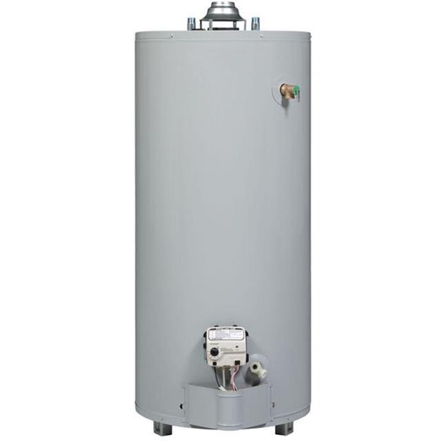 American Water Heater LG2F3030S 30 gal Lp Gas Water Heater 30 BTU Short
