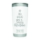 thumbnail image 2 of Termos Yeti Marry Christmas Navidad Láser Original Yeti Tumblers Yeti 20Oz, 2 of 4