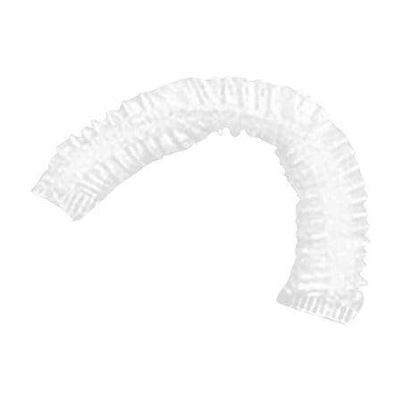 

Disposables Clearance Kitchen Essentials for New Home 100 One-Time Fresh-Keeping Covers with Elastic Mouth