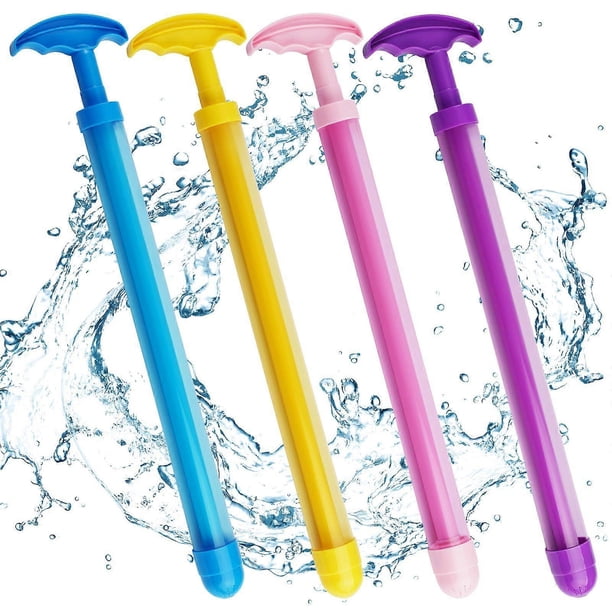 Firework Water Spray Sprinkler Toy Funny Water Soaker Blaster for Kids Adults Swimming Pool Beach Party Games
