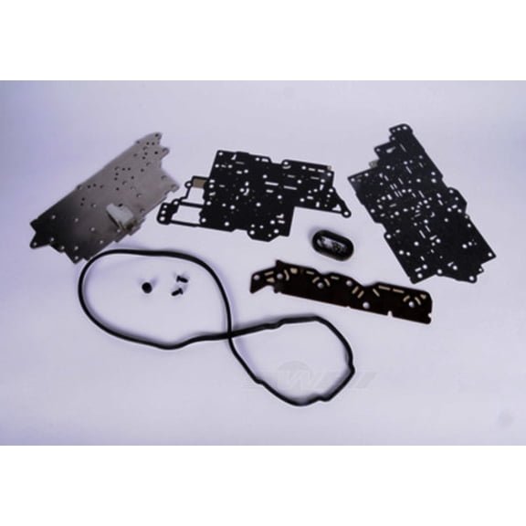 Automatic Transmission Valve Body