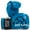 Aqua, variant on Rival Boxing RB4 Aero Bag Gloves - Small - Blue
