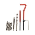 thumbnail image 4 of SPRING M5 Metric Thread Repair Coil Kit With Installation Tools Total Of 30 Pcs, 4 of 9