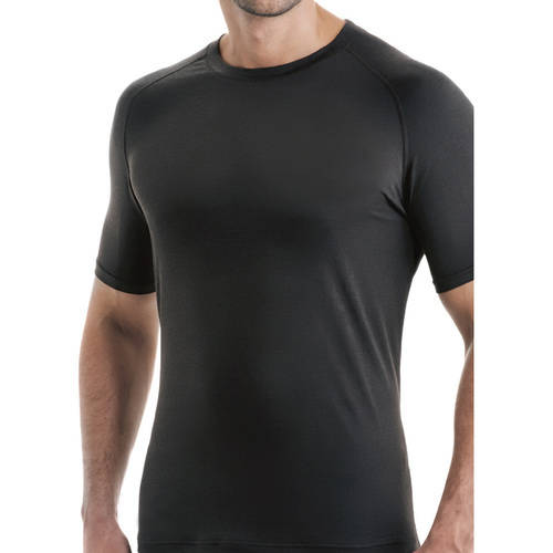 Copper Fit Mens Base Layer Compression Shorts