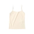 thumbnail image 3 of Girls Vest Tops Comfortable Casual Spring and Summer Layering Wear, 3 of 9