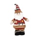 thumbnail image 3 of Figura de muñeco de Navidad, adorno navideño, decoración nórdica, muñeco de nieve navideño, decoración para el hogar, estante navideño, decoración de Papá Noel, 3 of 8