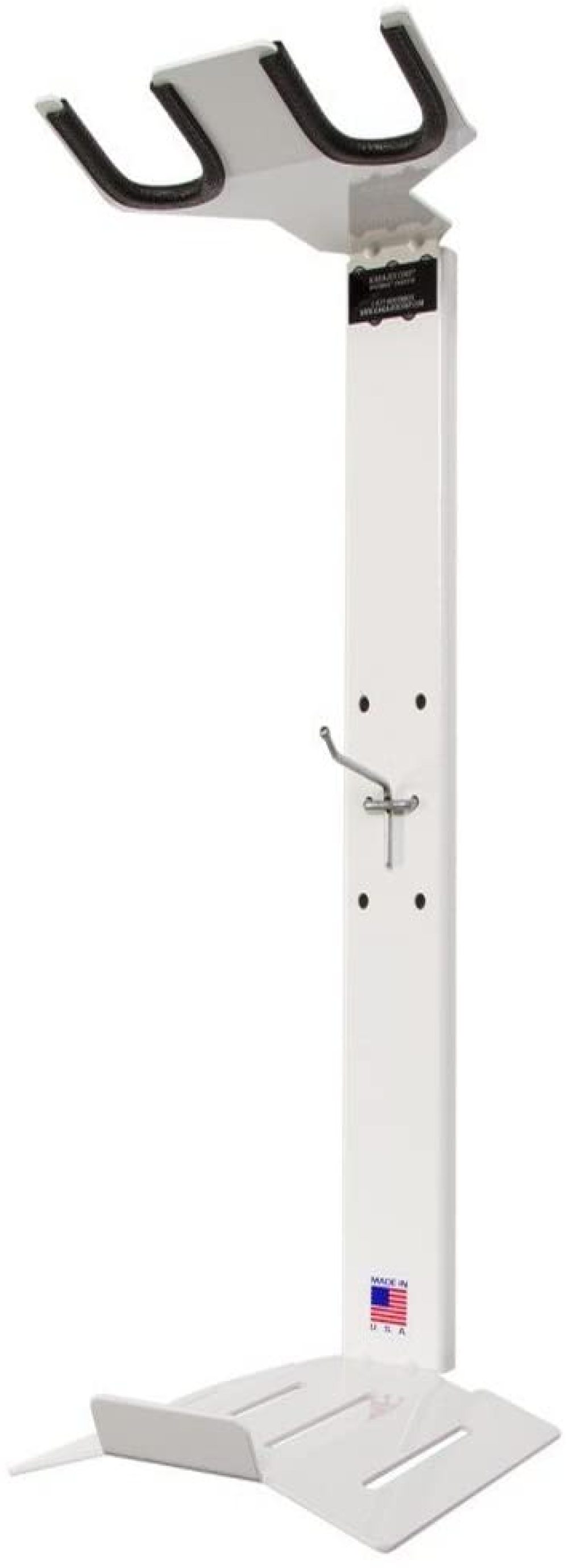 Hose & Paint Gun Hanger 42002