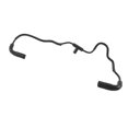 thumbnail image 1 of LR013531 Crankshaft Ventilation Exhaust Hose Oil Water Separator Hose Automotive for Sport 4 3.0L, 1 of 5