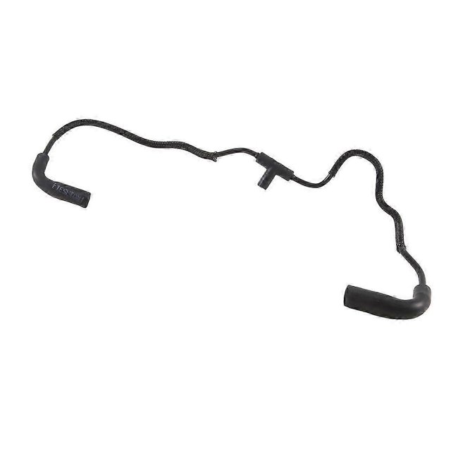 LR013531 Crankshaft Ventilation Exhaust Hose Oil Water Separator Hose Automotive for Sport 4 3.0L
