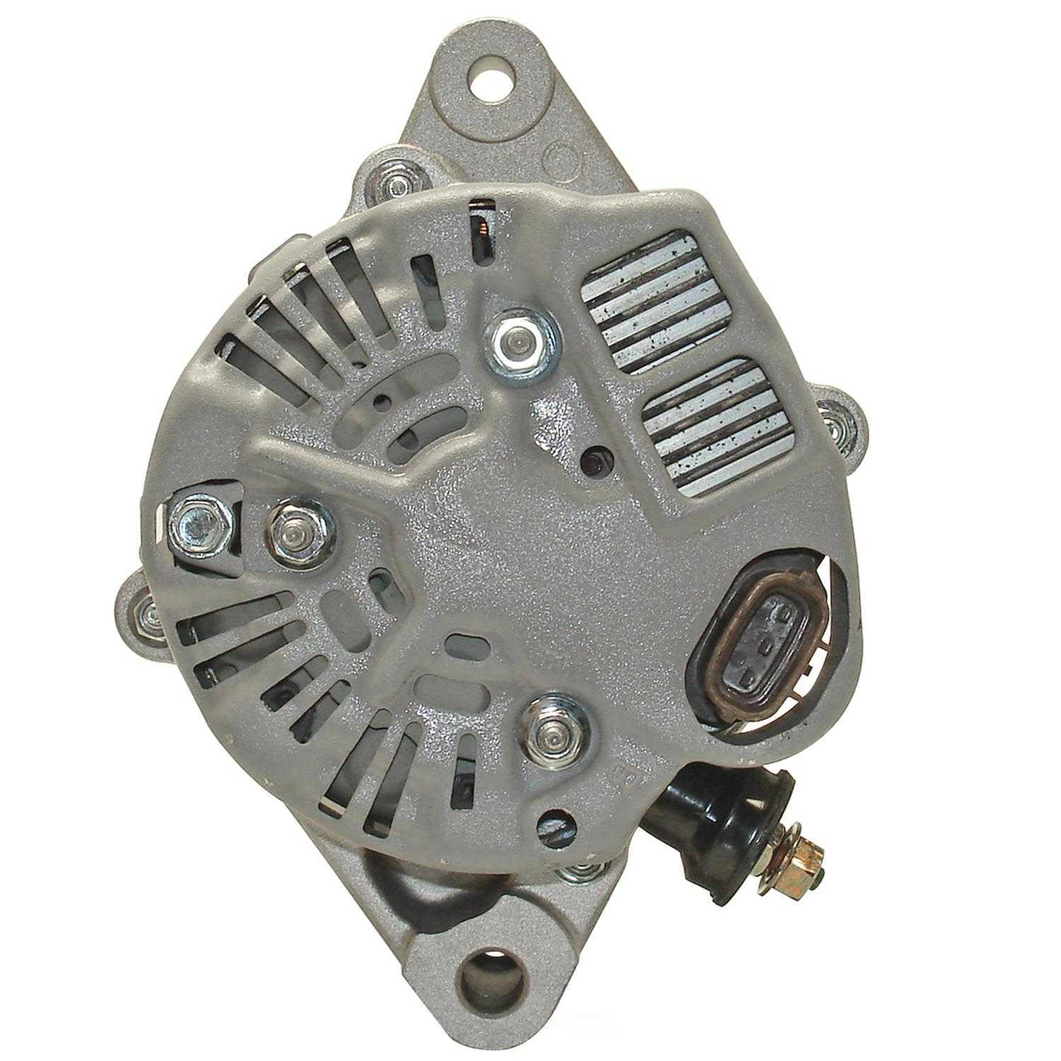 FVP Professional 15989 Alternator Standard