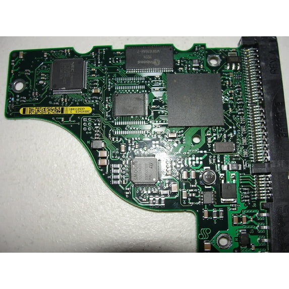 ST340823A, 9R4007-645, 3.39, 100112537 C, Seagate IDE 3.5 PCB