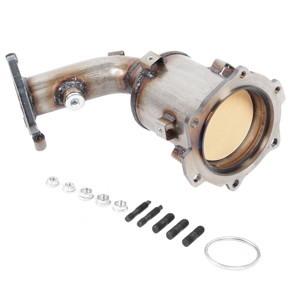 Fits 2003-2007 Nissan Murano 3.5L Front Left Catalytic Converter 16221