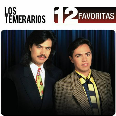 12 Favoritas