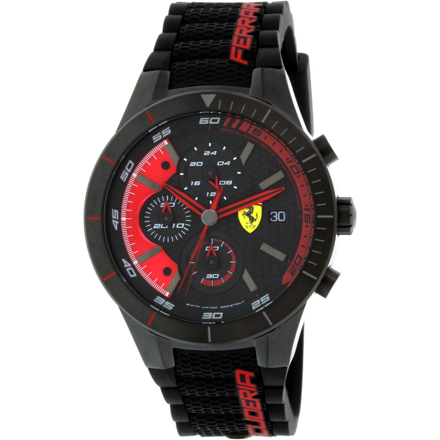 ferrari watches for men