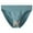 Mint Green, variant on ZZwxWA Men's Underwear Sexy Mesh Pants Breathable Cotton Split Underwear Mid Waist Underwear Waistband Underwear Clearance Sale