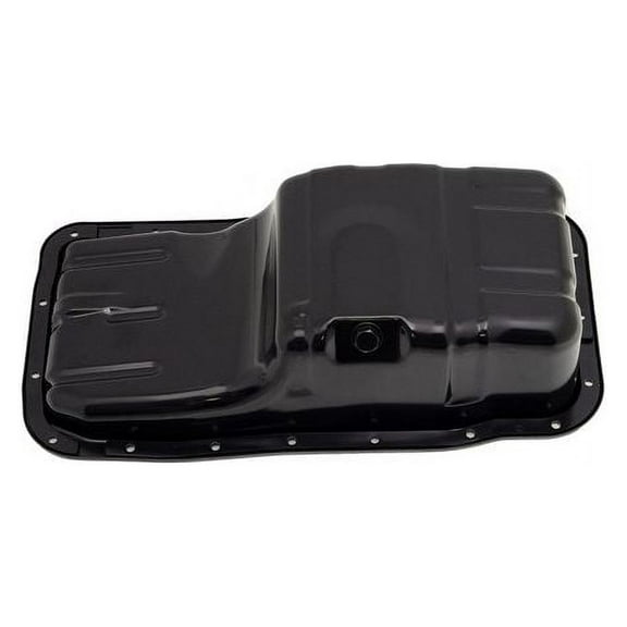Oil Pan - Compatible with 1997 - 2001 Honda CR-V 2.0L 4-Cylinder 1998 1999 2000