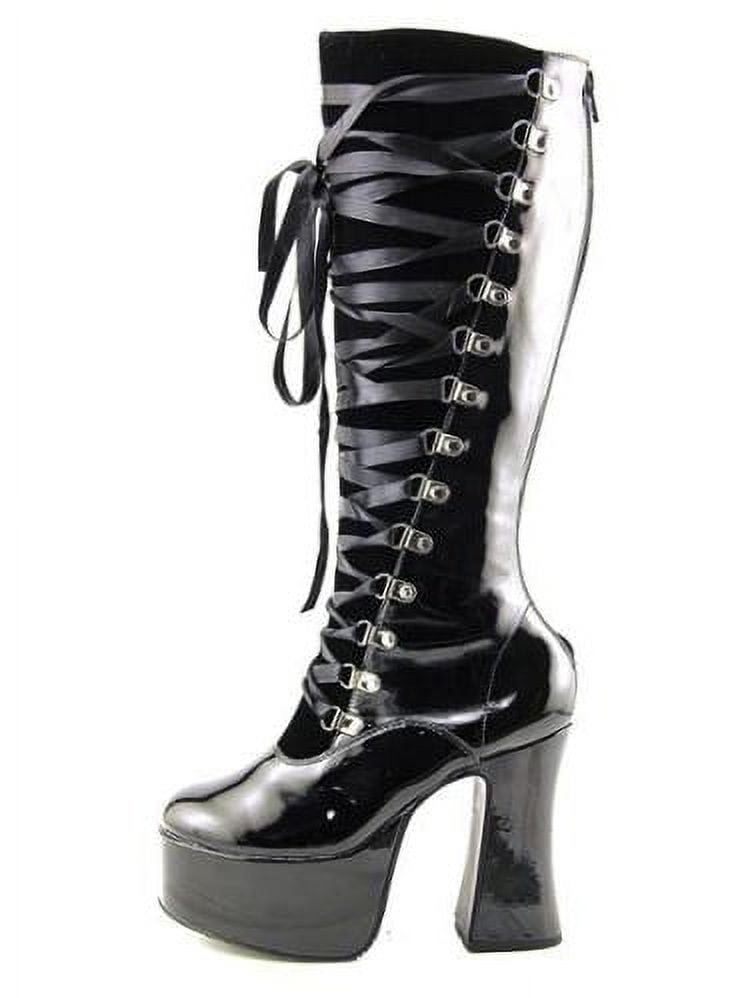 POPペローナ GOTHIC Demonia Slush-249 Women's 4 3/4