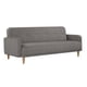 thumbnail image 1 of Sofá cama Sabina Estilo Classic Chic Color Negro Gaia Herbs Sabina, 1 of 7