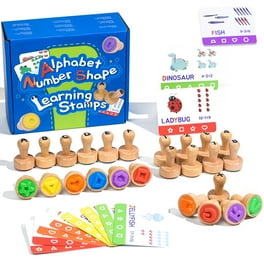 Spin-and-Read Phonetic Reading Blocks A Montessori-Inspired
