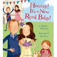 thumbnail image 1 of Pre-Owned Hooray! It's a New Royal Baby! (Paperback) 1408865718 9781408865712, 1 of 1
