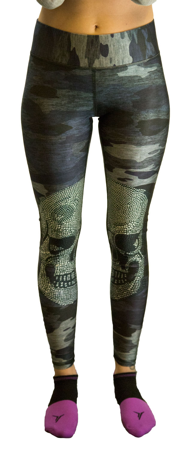 TEREZ Women's Performance Legging 