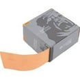 thumbnail image 2 of Mirka Abrasives Bulldog Gold 23584150 23 Series Semi-Open Coated Abrasive Sheet Roll, 2-3/4 in W x 40 yd L, P150 Grit, 2 of 2