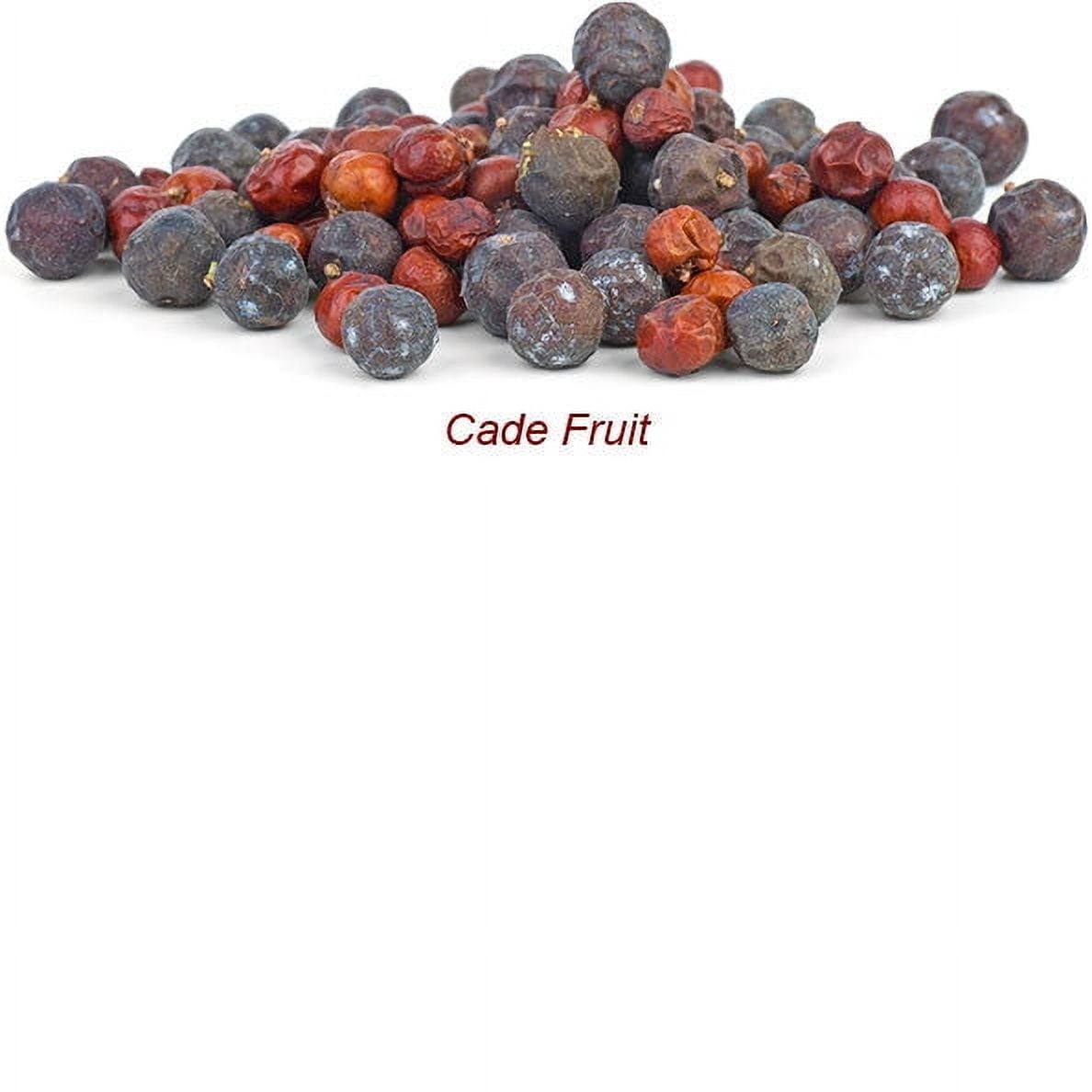 Cade Essential Oil 1 fl oz (30 ml) - 100% Pure and Natural by Silky Scents