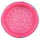 thumbnail image 4 of Piscina para bebés interior y exterior, juego de agua inflable redondo para niños, piscina rosa de 90cm/35,4 pulgadas, 4 of 14