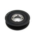 thumbnail image 3 of 1 Pcs Crankshaft Belt Pulley for 93321182 96419497 96350547 90469102, 3 of 5