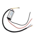 thumbnail image 4 of Led Drive For Power Floodlight Led Drive Light Transformer Ip66 Waterproof Adapter 1 - Does Not Contain Composite Wood 4-7W, 4 of 10