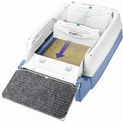 Littermaid Elite Mega Self Cleaning Cat Litter Box
