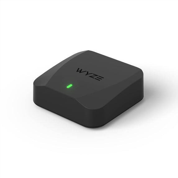 Restored Wyze AXE5400 Tri-Band Wi-Fi 6E Mesh Router Pro, Covers up to 2000 Sq. Ft, Replaces Legacy Routers for Whole Home Coverage, Supports Wired Backhaul, 1x1 Gbps & 2x1 Gbps Ports (Refurbished)