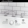 thumbnail image 4 of American Standard T105.900 Studio S Deck Mounted Roman Tub Filler - Brushed Cool Sunrise, 4 of 7