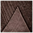 thumbnail image 4 of Better Trends Ashton Collection Cotton Chenille Tufted Medallion Bedspread Full & Double, 4 of 5