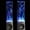 White, variant on Wireless Dancing Water Speaker LED Light Fountain Speaker Home Party