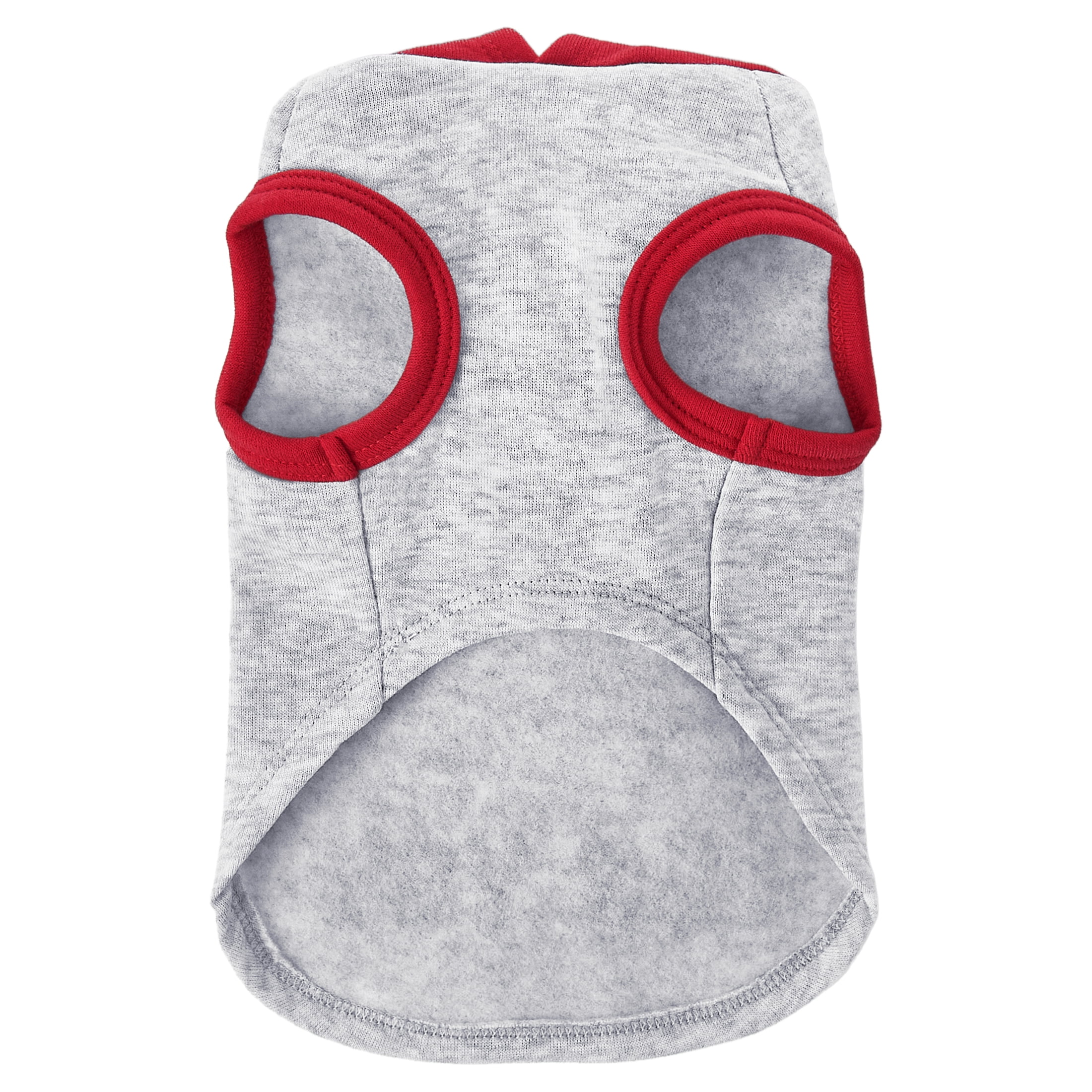 Vibrant Life Valentine's Day Sucker for You Dog Hoodie, Gray