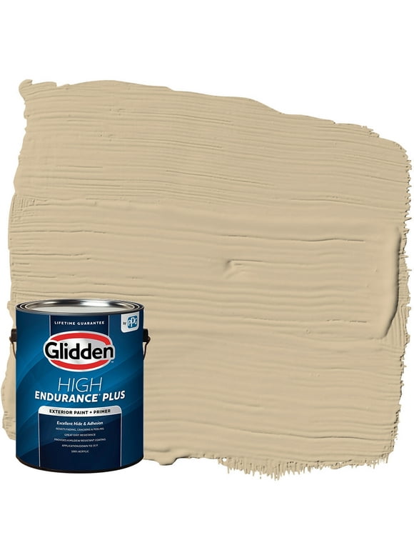 Glidden High Endurance Plus Paint & Primer in Glidden