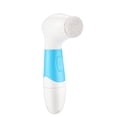 thumbnail image 4 of Pincel de Limpieza Eléctrica, racionalización, Cepillo de Limpieza Facial, Azul Impermeable para la Limpieza de la Cara, 4 of 8